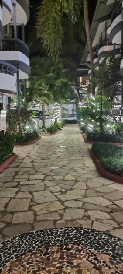 Santiago सहारा 3*
