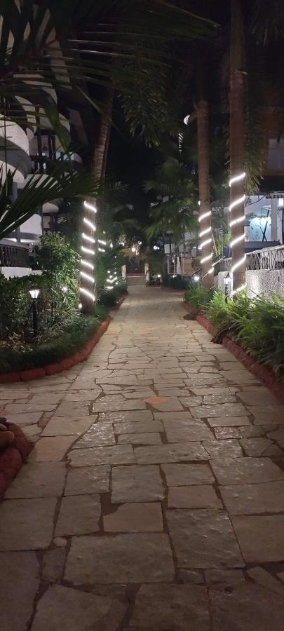 Santiago सहारा
