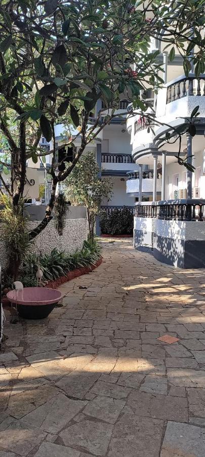 Santiago सहारा