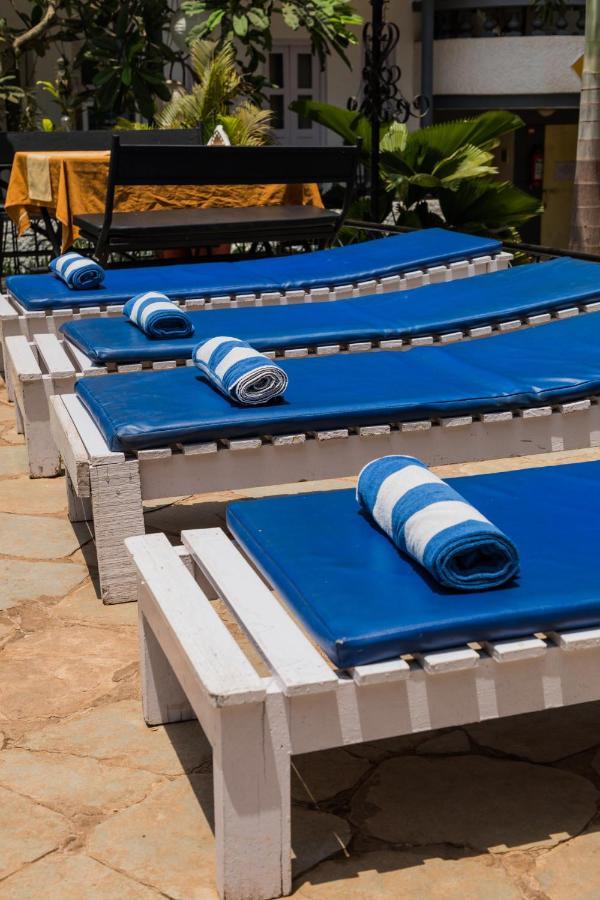Santiago Resort Baga