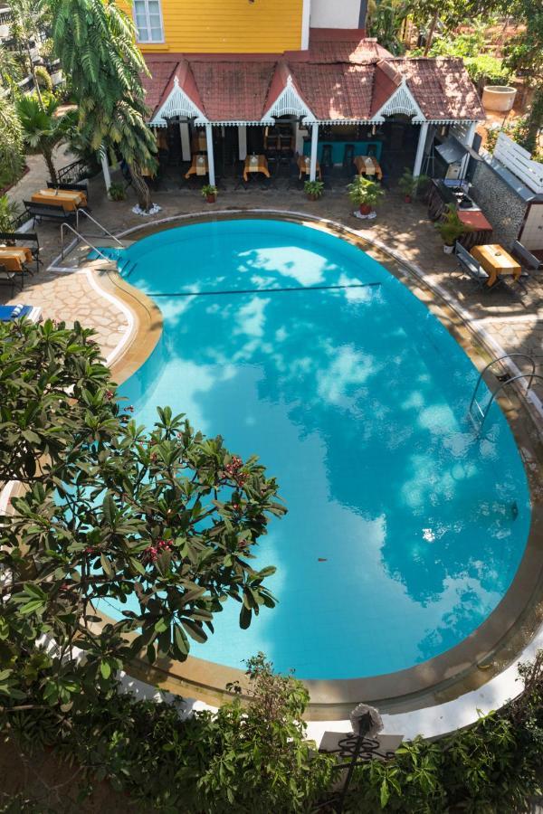 Resort Santiago Baga