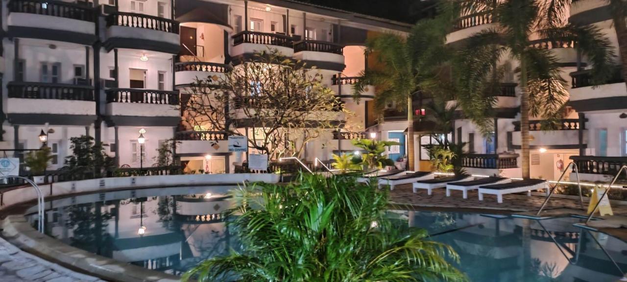 Santiago Resort Baga